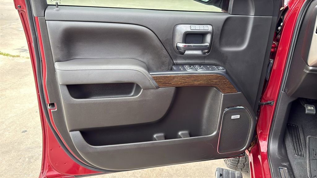 Used 2018 GMC Sierra 1500 Denali image 12