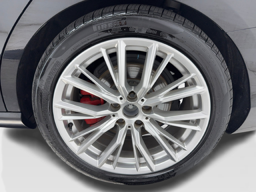 Used 2022 Mercedes-Benz C 300 Sedan image 14