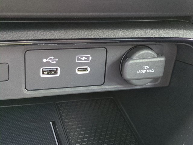 New 2027 Honda CR-V Sport-L image 20