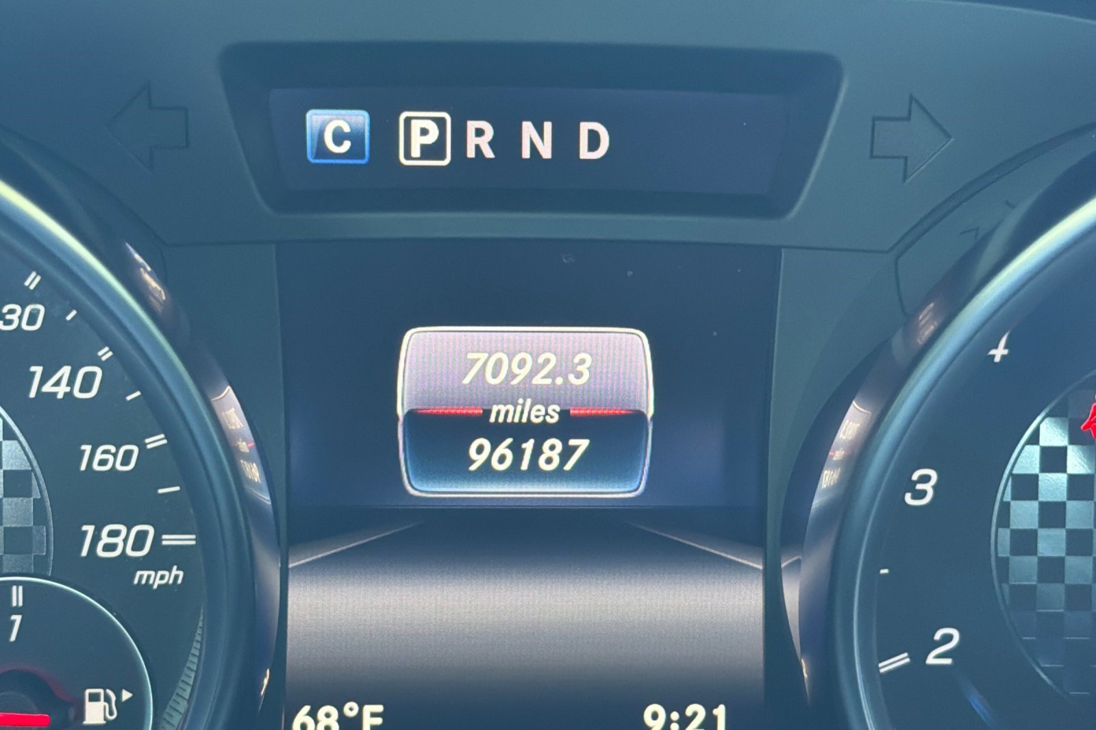 Used 2017 Mercedes-Benz SLC 43 AMG image 36