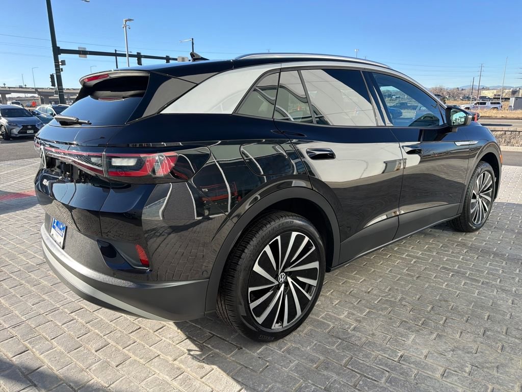 Certified 2023 Volkswagen ID.4 Pro S Plus image 7