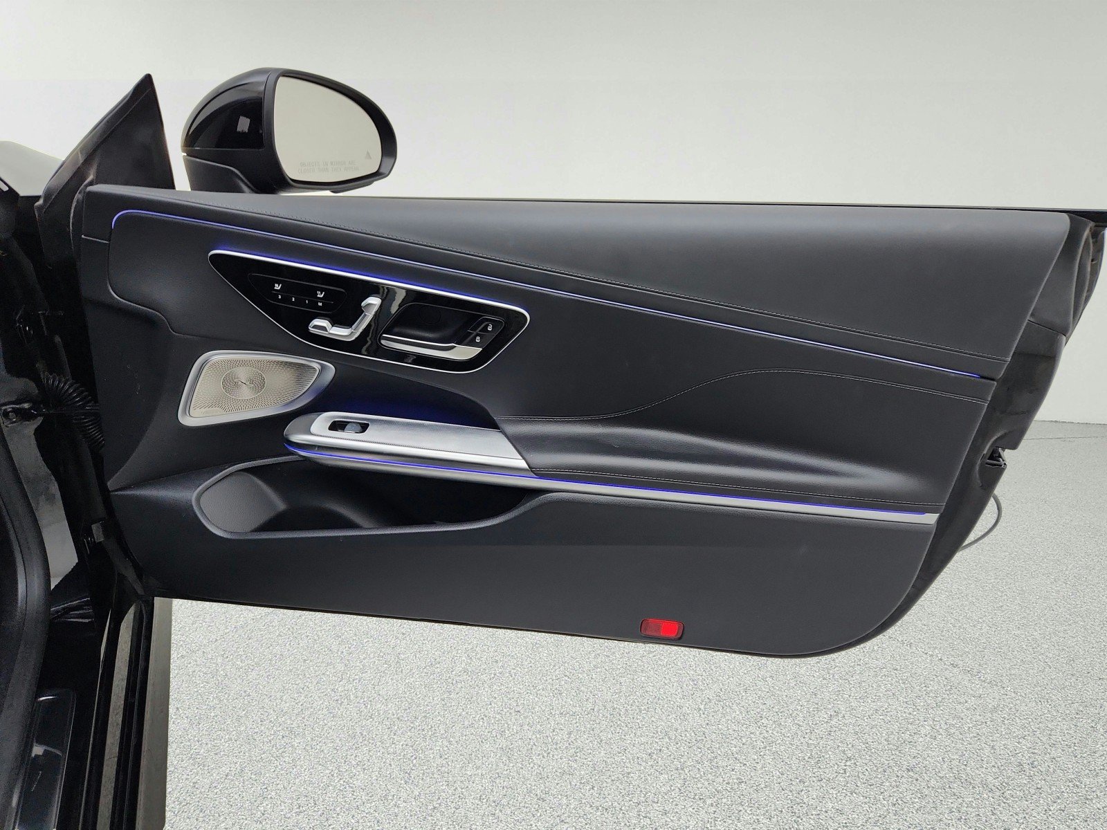 Certified 2024 Mercedes-Benz CLE 300 4MATIC Coupe image 30