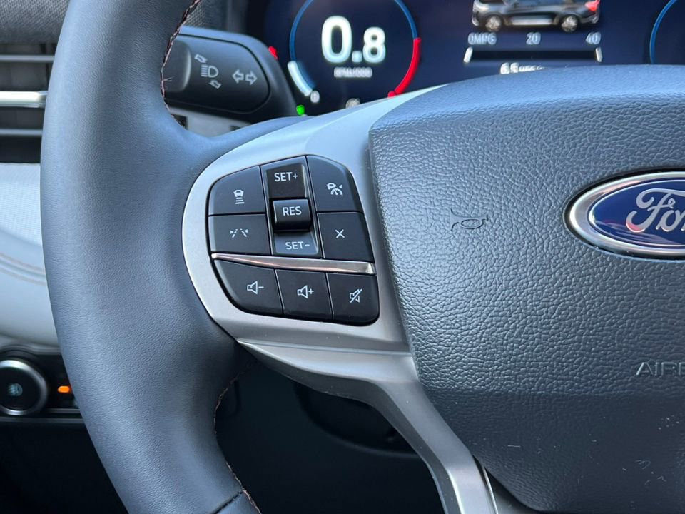 Used 2026 Ford Explorer Active w/ Active Comfort Package image 20