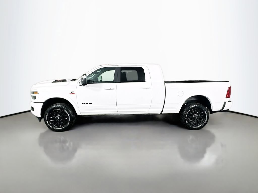 New 2026 RAM 2500 Limited image 4