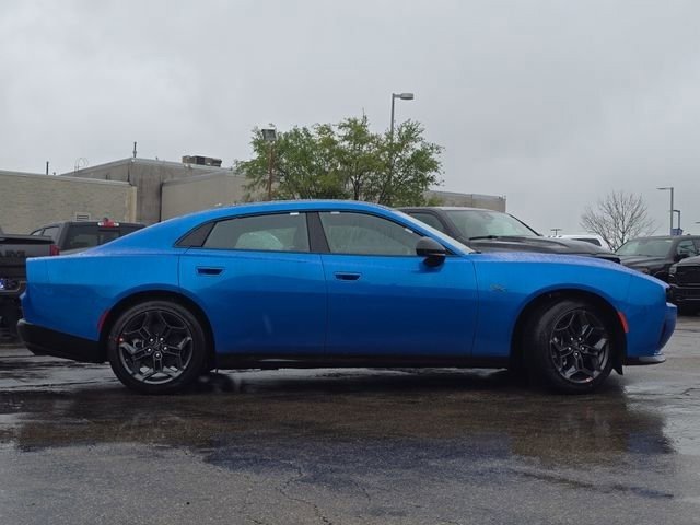 New 2026 Dodge Charger R/T AWD/4WD image 27