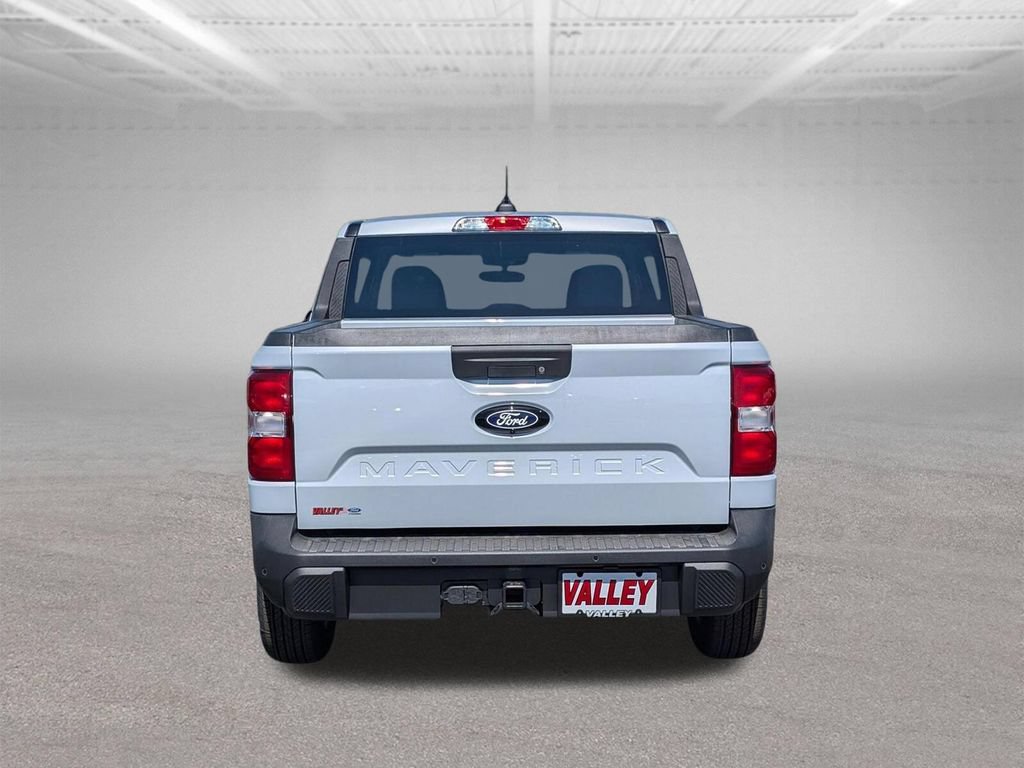 New 2026 Ford Maverick XLT w/ 4K Tow Package AWD/4WD image 9