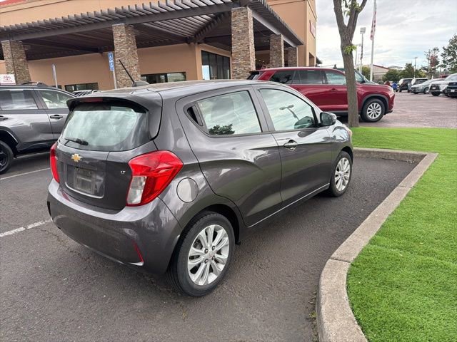 Used 2016 Chevrolet Spark LT FWD image 8