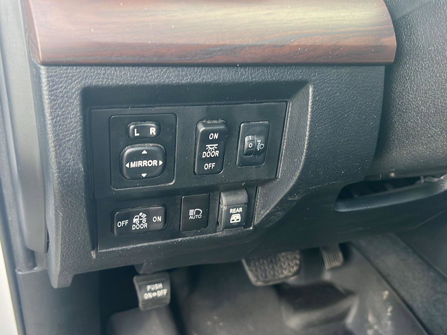 Used 2020 Toyota Tundra Limited w/ TRD Off-Road Package image 19