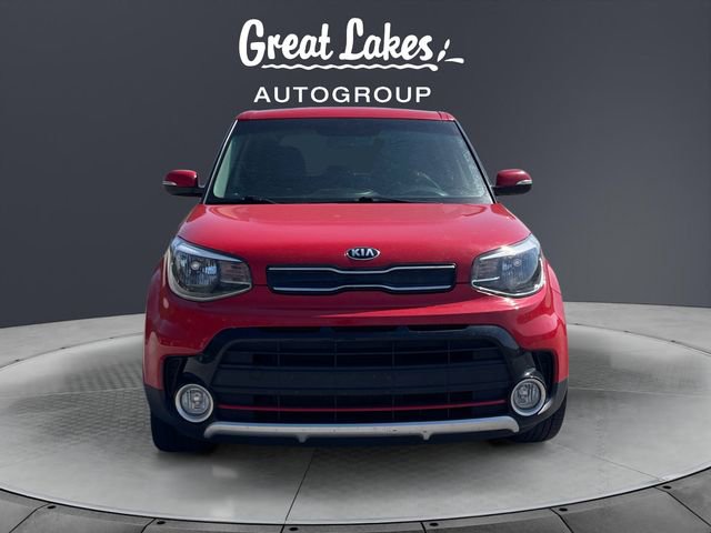 Used 2019 Kia Soul ! FWD image 8