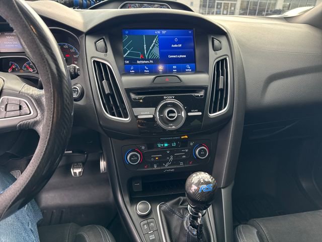 Used 2017 Ford Focus RS image 17