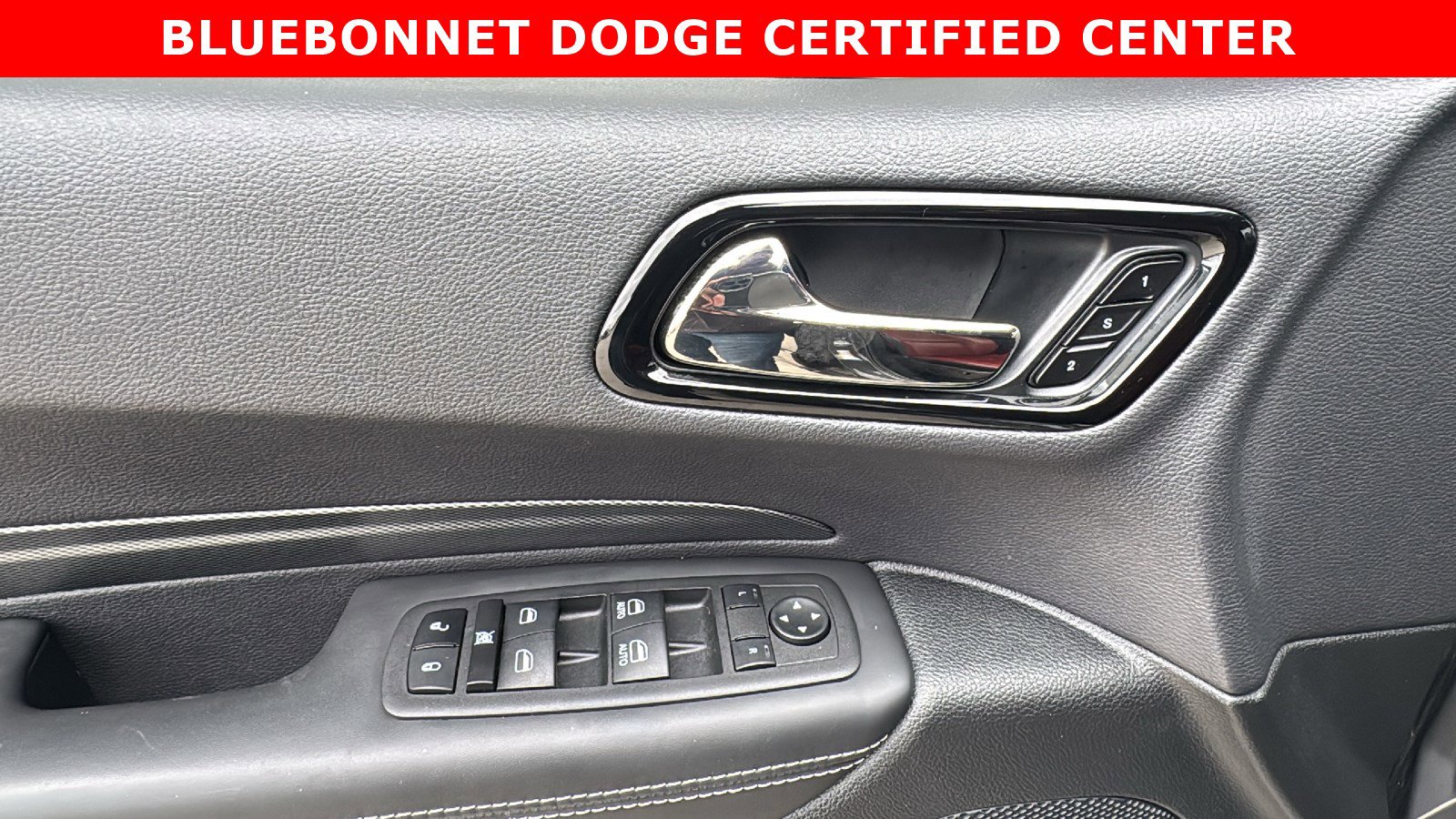 Used 2024 Dodge Durango SRT image 13