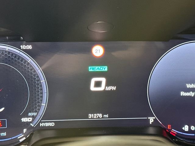 Used 2024 Dodge Hornet R/T Plus image 18