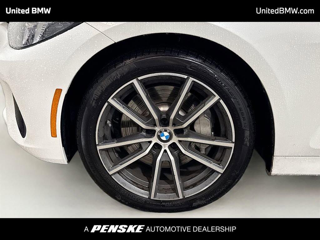 Certified 2026 BMW 430i xDrive Coupe video 2