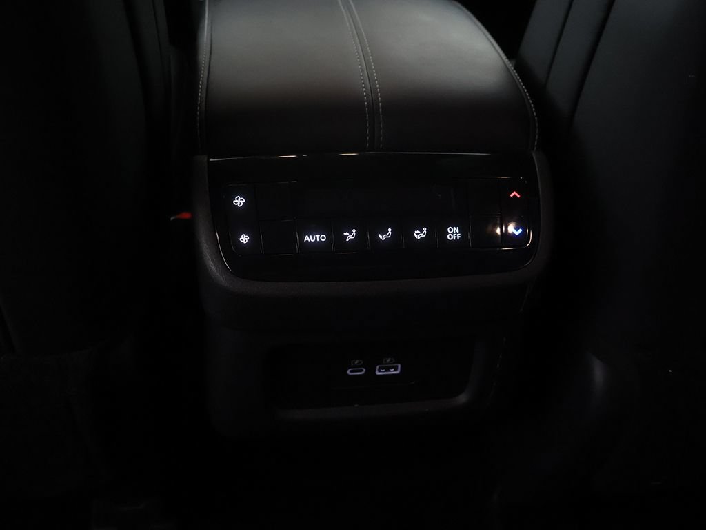 Used 2025 INFINITI QX60 Pure AWD/4WD image 36
