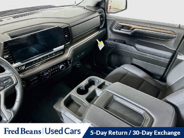 Used 2023 Chevrolet Silverado 1500 LT AWD/4WD image 29