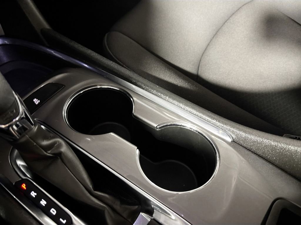 Used 2023 Chevrolet Malibu LT image 15