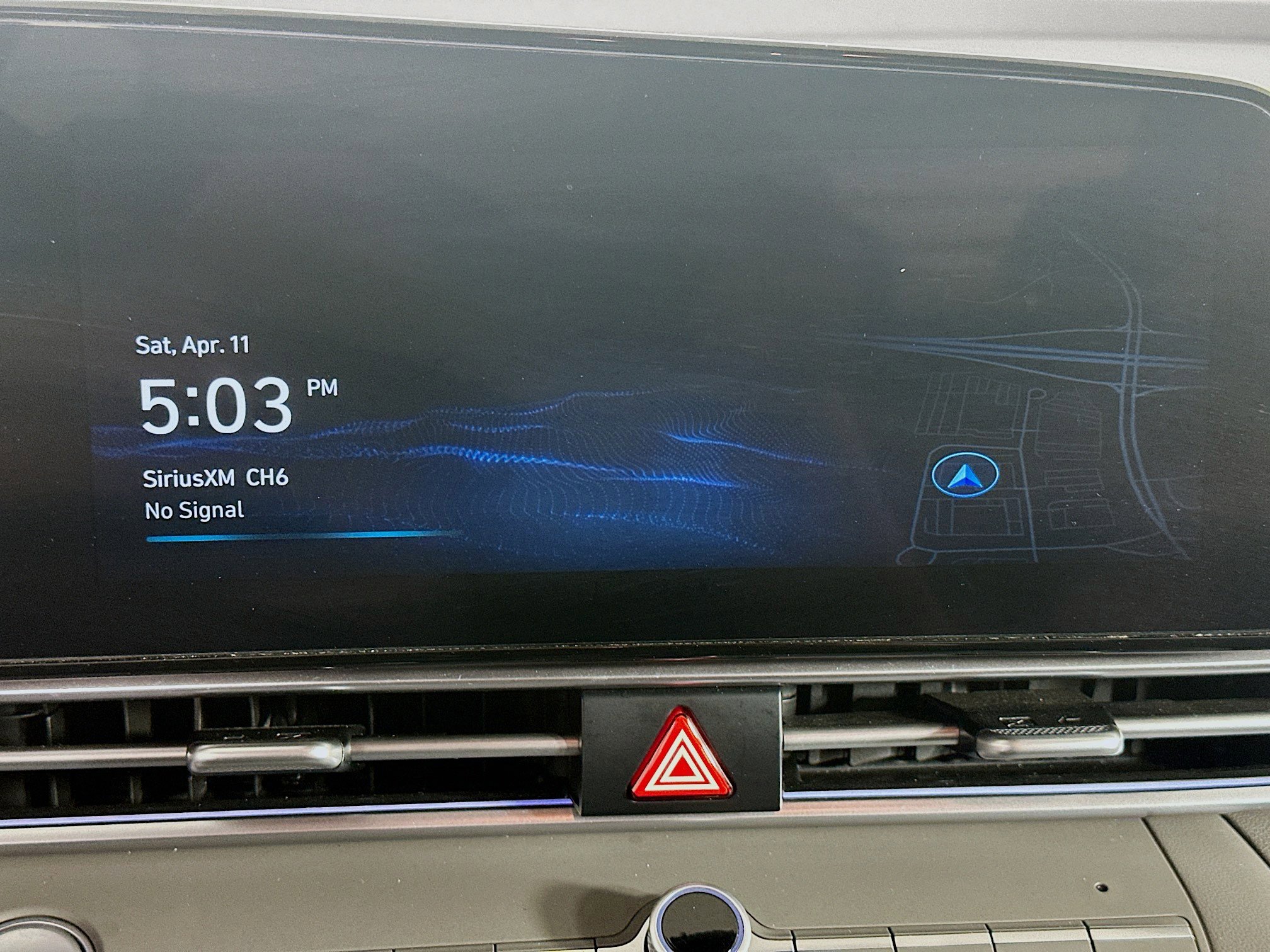 Used 2025 Hyundai Elantra SEL FWD image 21