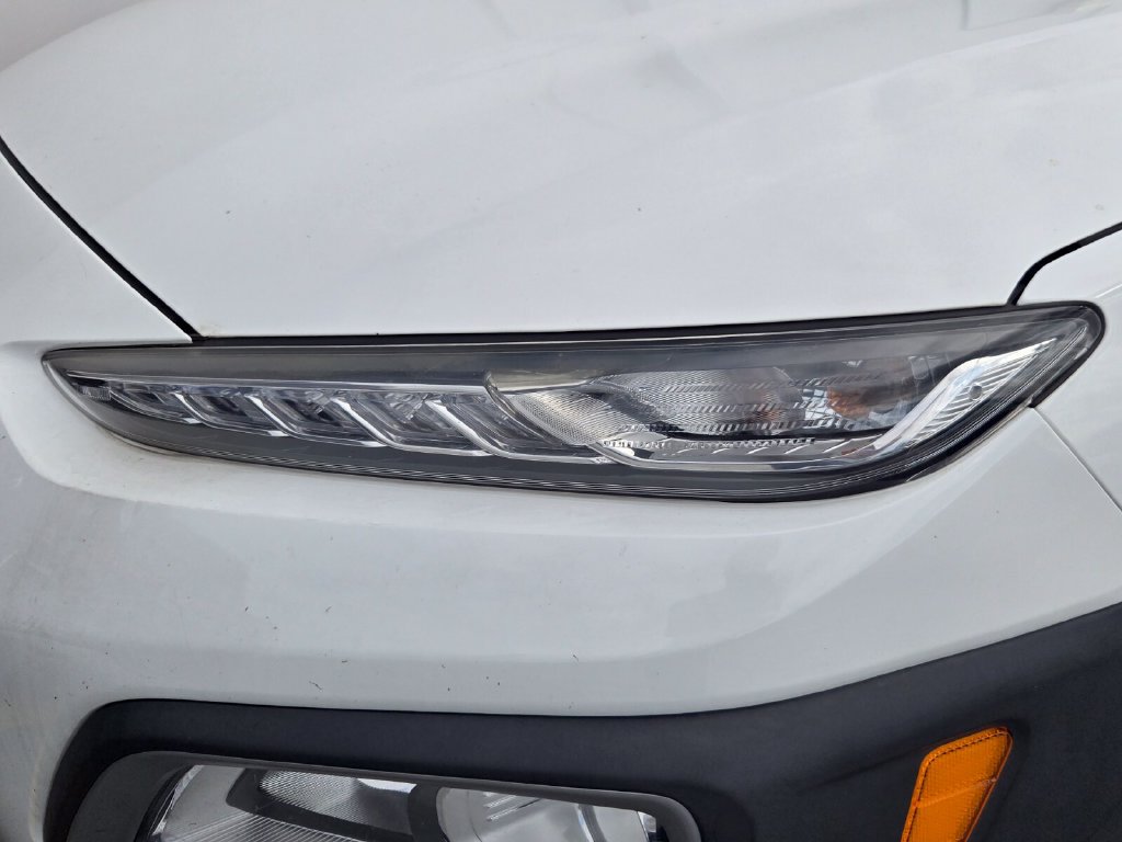 Used 2021 Hyundai Kona SEL FWD image 8