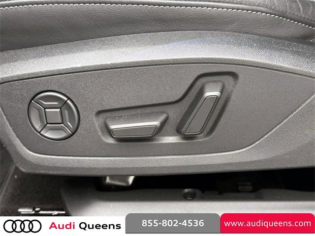 Used 2024 Audi Q4 e-tron Premium Plus image 22