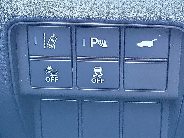 Used 2022 Honda CR-V Touring image 18