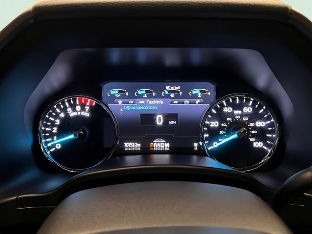 Used 2020 Ford F250 Platinum w/ Tremor Off-Road Package AWD/4WD image 20
