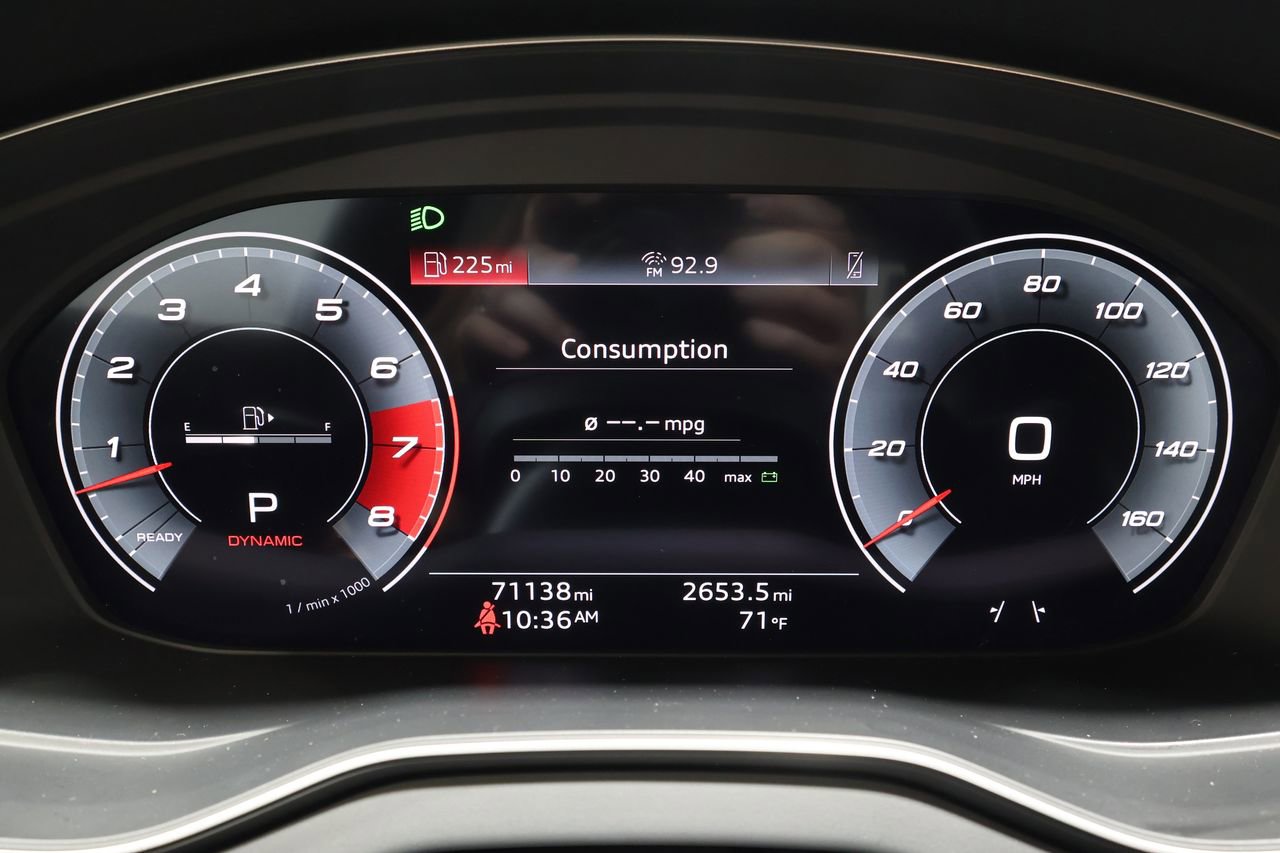 Used 2022 Audi SQ5 Premium Plus image 11