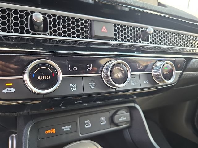 Used 2026 Honda Civic Sport Touring image 16