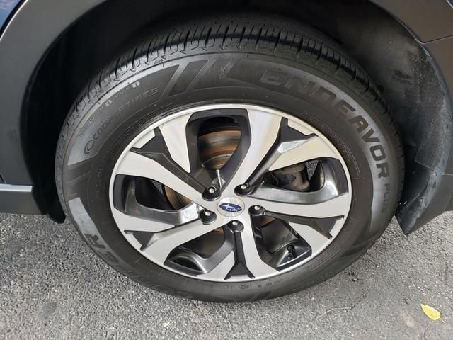 Used 2021 Subaru Outback Limited w/ Popular Package #2 image 20