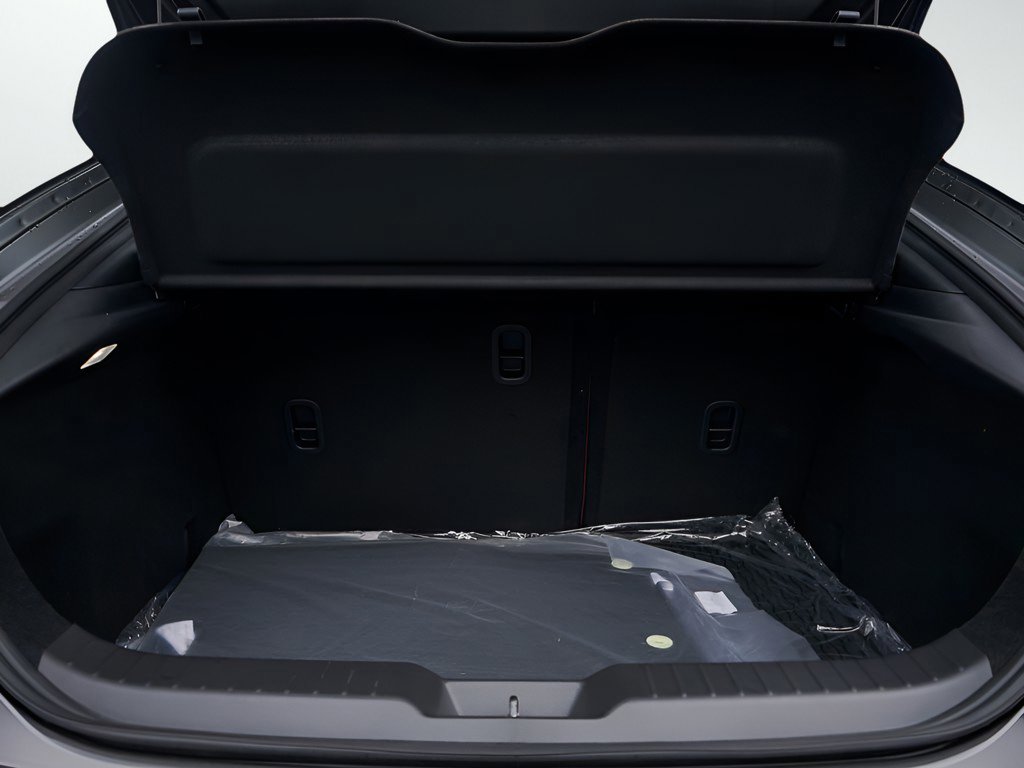 New 2026 MAZDA MAZDA3 Hatchback w/Premium Plus Pkg AWD/4WD image 8