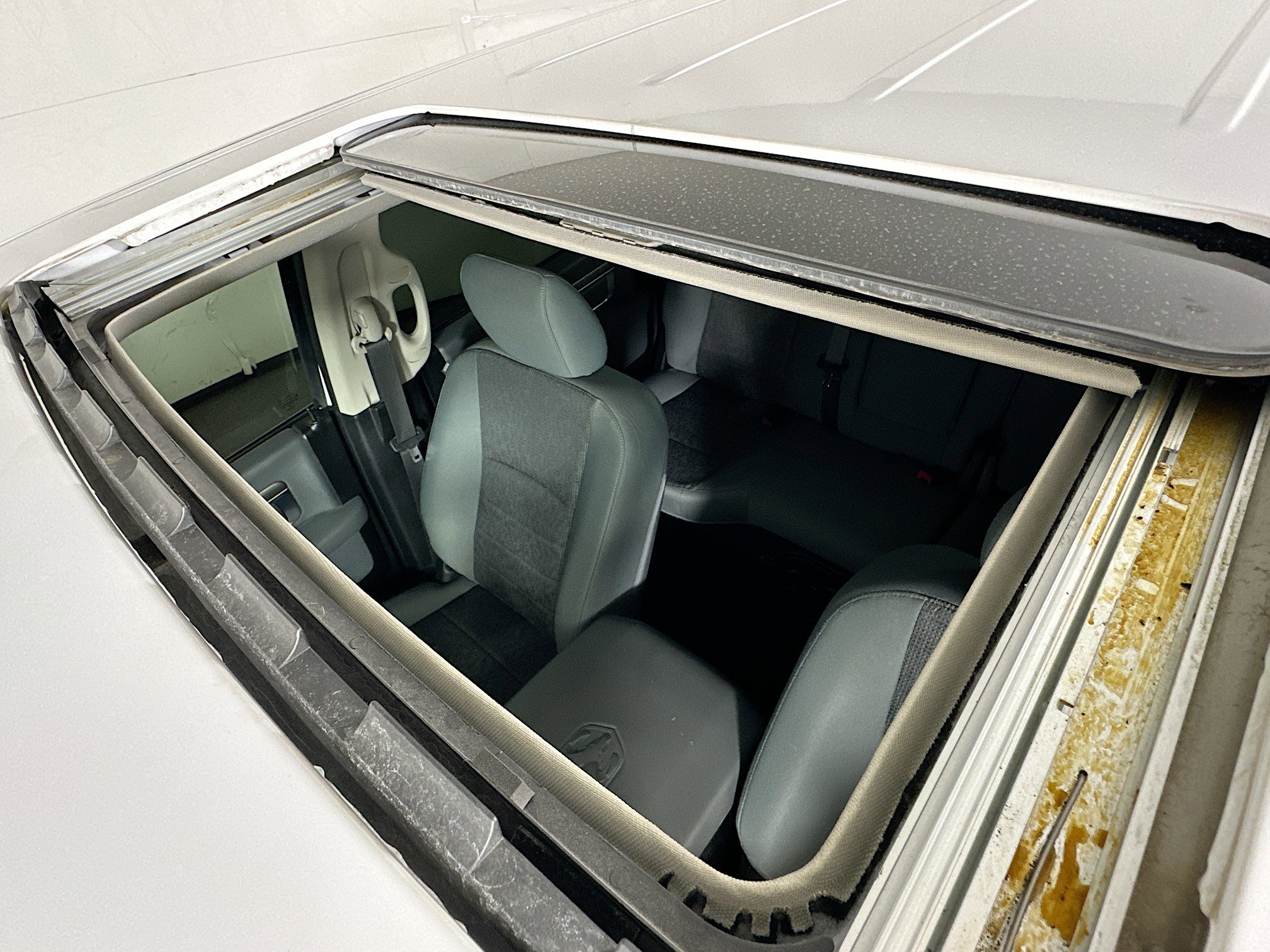 Used 2019 RAM 1500 Classic Warlock w/ Electronics Group AWD/4WD image 20