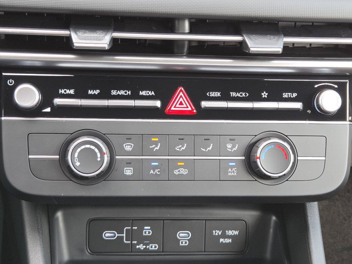 New 2027 Hyundai Santa Cruz SE AWD/4WD image 55