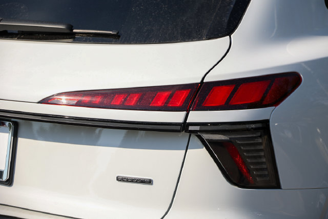 New 2026 Audi Q3 quattro 2.0T AWD/4WD image 26