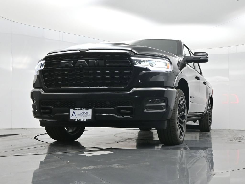 New 2026 RAM 1500 Limited image 37