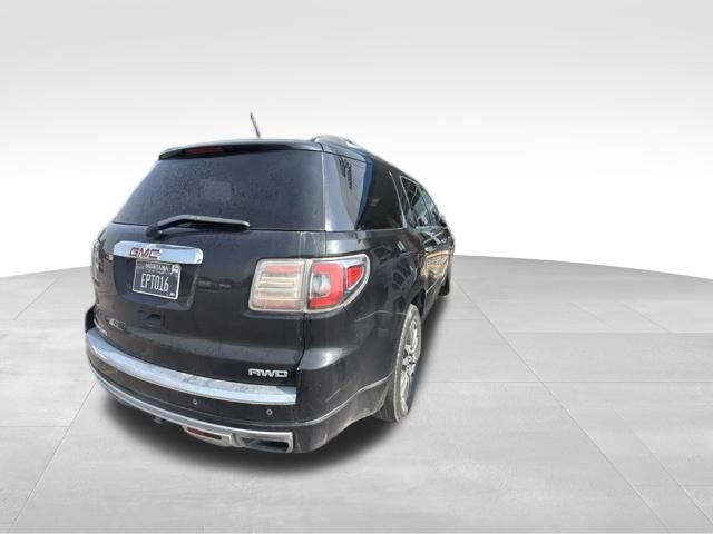 Used 2014 GMC Acadia Denali AWD/4WD image 11