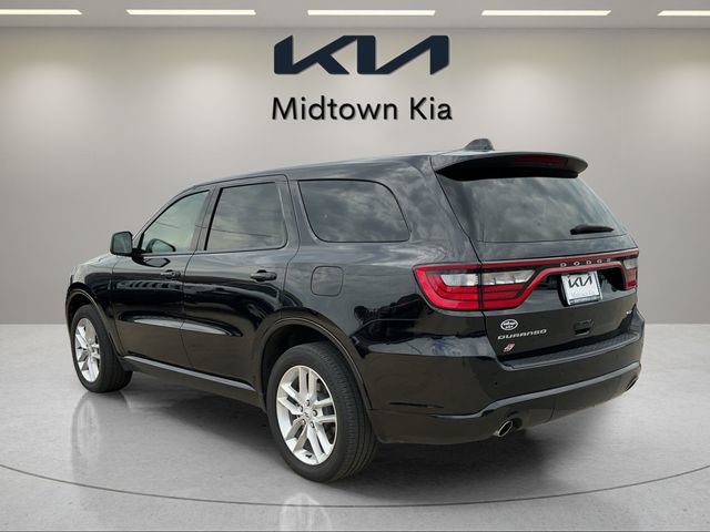 Used 2025 Dodge Durango GT AWD/4WD image 5
