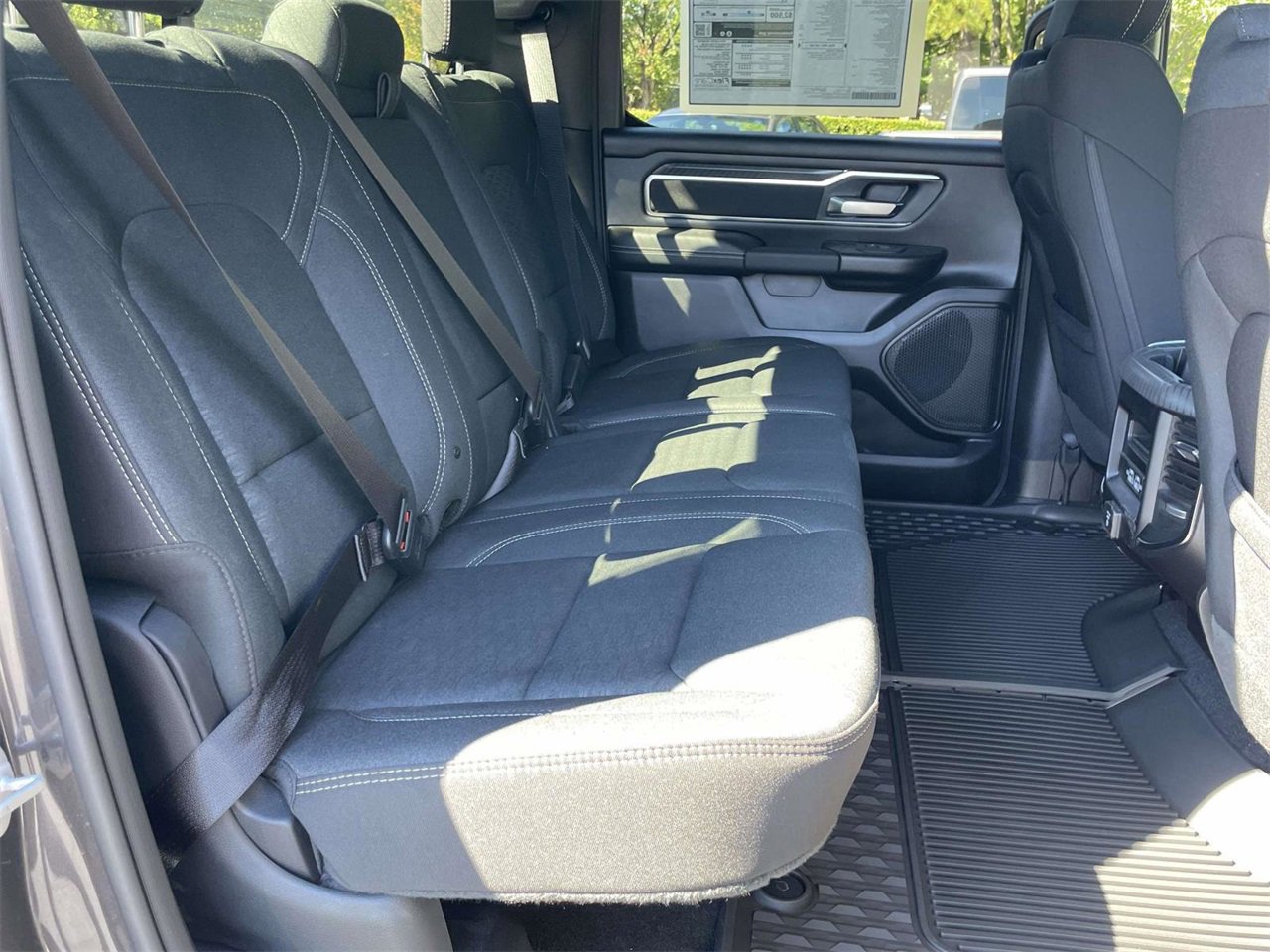 New 2026 RAM 1500 Big Horn image 31