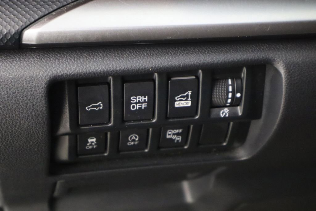 Used 2021 Subaru Forester Sport w/ Popular Package #2 AWD/4WD image 22