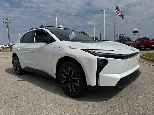 New 2026 Toyota bZ FWD image 9