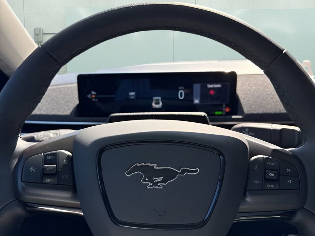 Used 2025 Ford Mustang Mach-E Premium image 11