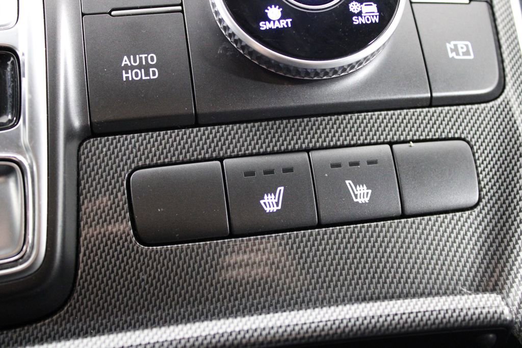 Used 2023 Hyundai Santa Fe SEL image 48