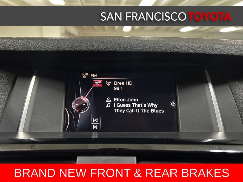 Used 2016 BMW X3 xDrive28i image 29