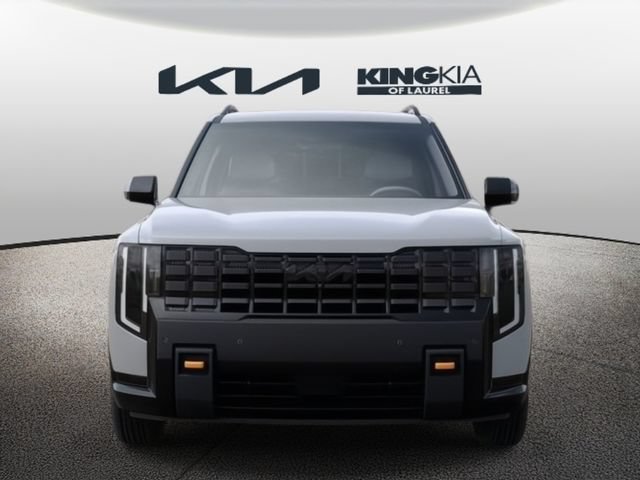 New 2027 Kia Telluride SX Prestige X-Pro AWD/4WD image 2