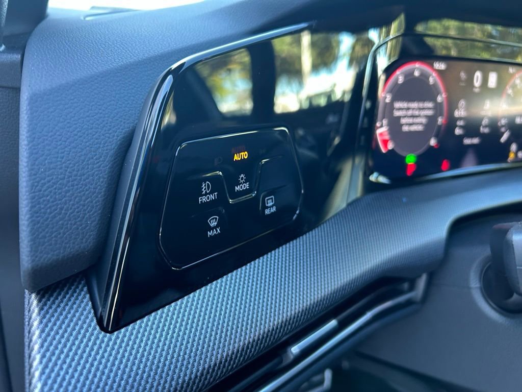 New 2026 Volkswagen GTI Autobahn image 45