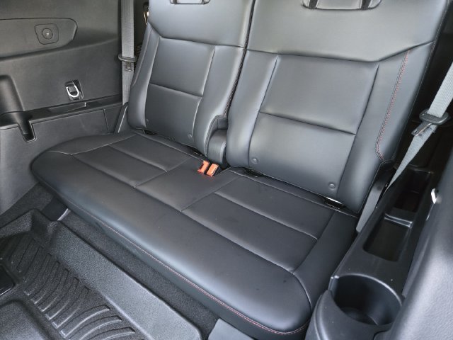 Used 2025 Ford Explorer ST w/ Sun And Sound Package AWD/4WD image 34