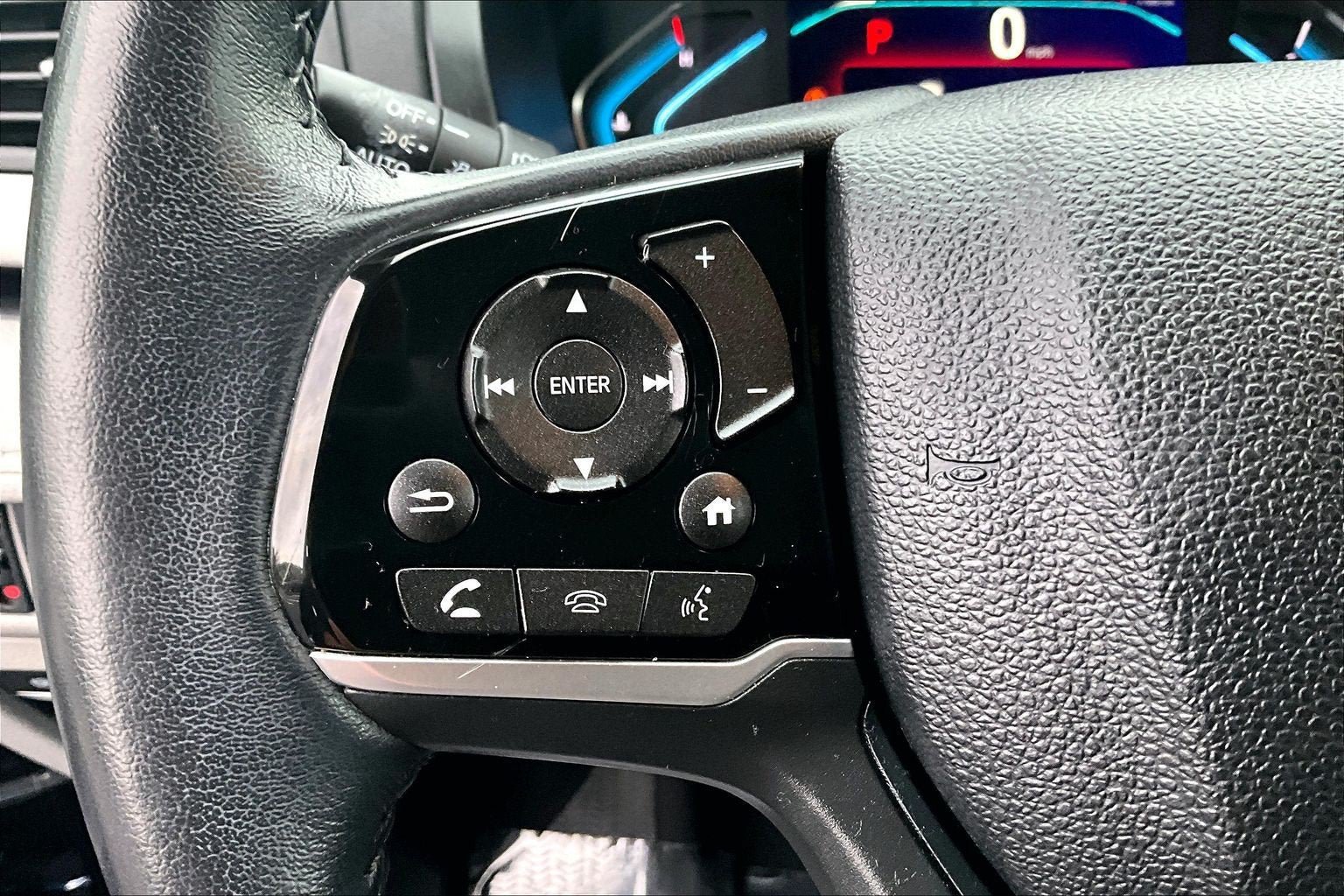 Used 2020 Honda Odyssey EX-L image 16