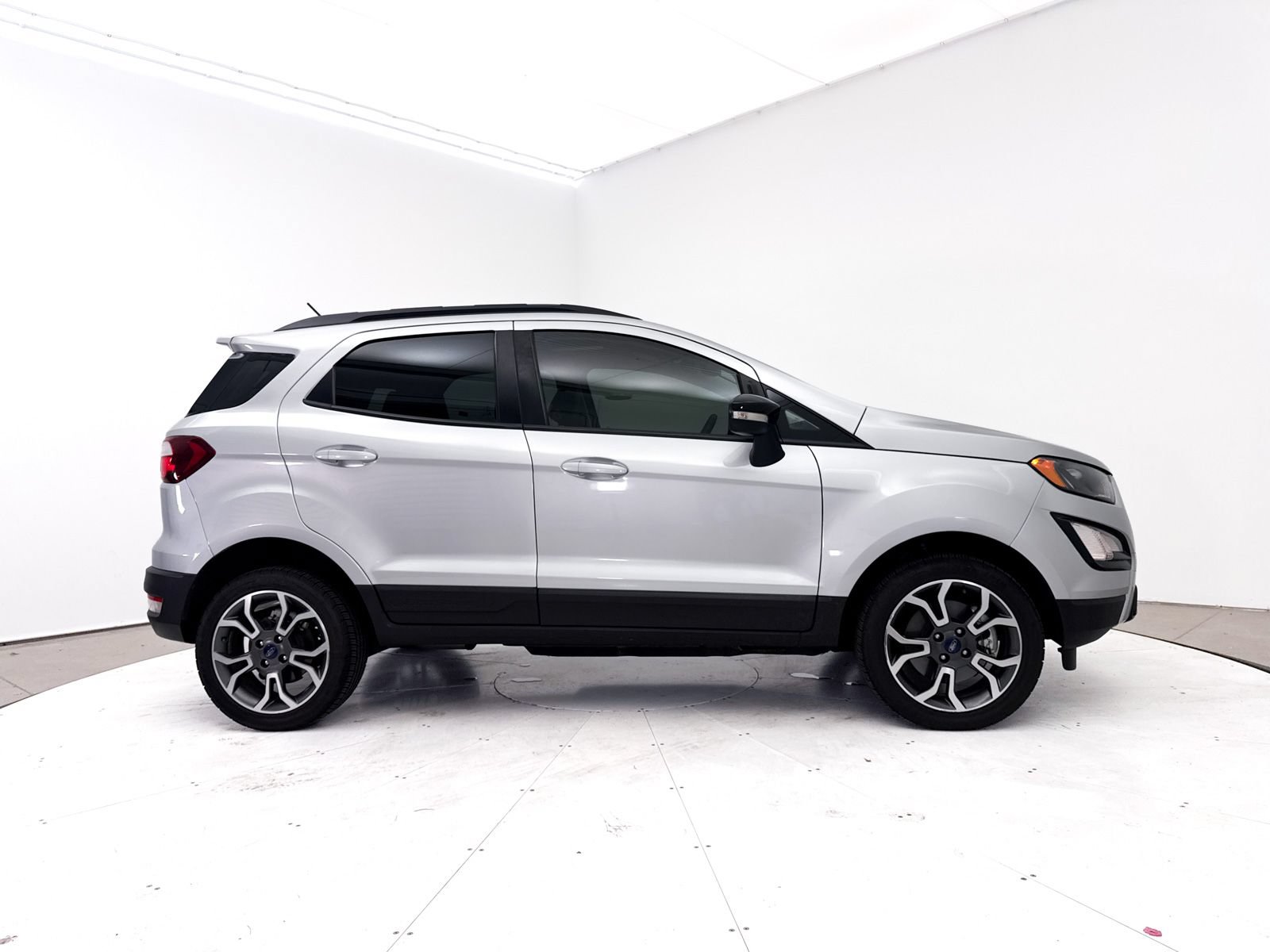 Used 2019 Ford EcoSport SES AWD/4WD image 38