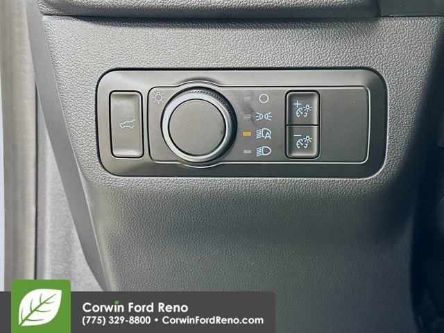 New 2026 Ford Escape Active w/ Cold Weather Package image 11