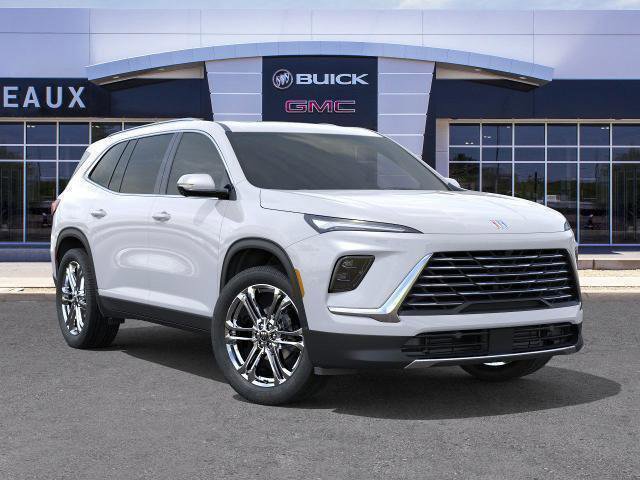 New 2026 Buick Enclave Preferred w/ Power Package image 55