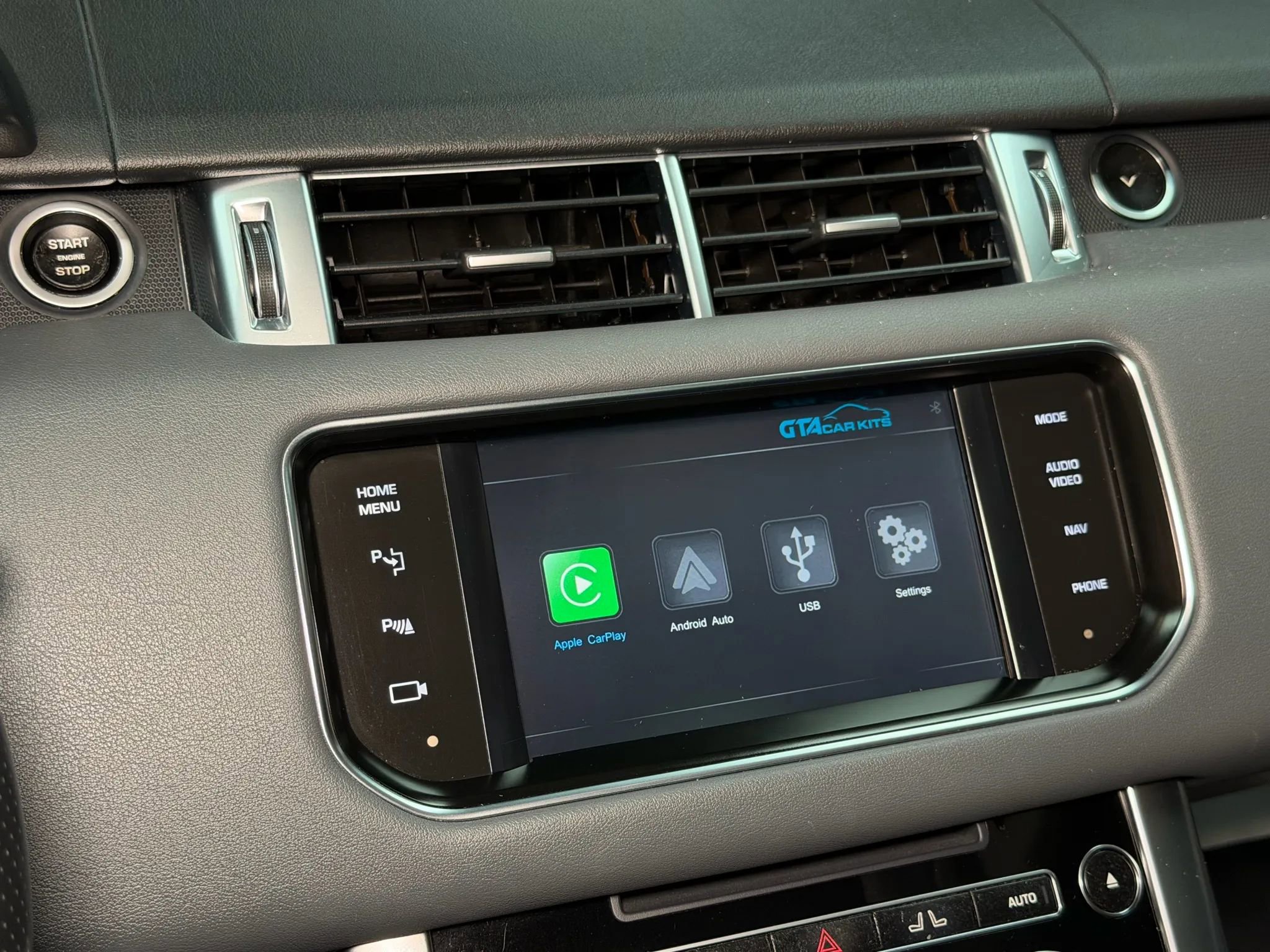 Used 2014 Land Rover Range Rover Sport Supercharged image 49