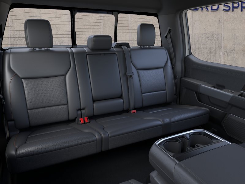 New 2026 Ford F150 Lariat RWD image 13